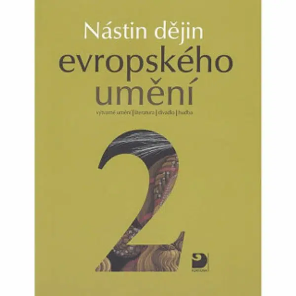Nástin dějin evropského umění II. - Období raného novověku - Jiří Tušl