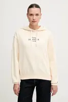 Bavlněná mikina Tommy Hilfiger