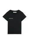 Tričko Pangaia KIDS' 365 MIDWEIGHT T-SHIRT