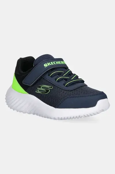 Sneakers boty Skechers BOUNDER