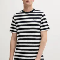 Bavlněné tričko Marc O'Polo