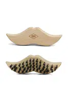 Kartáč na vousy Gentlemen's Hardware Beard Brush více barev