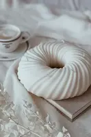 Dekorativní svíčka Temida Circle 1160 g