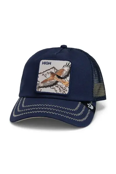 Kšiltovka Goorin Bros Flying High