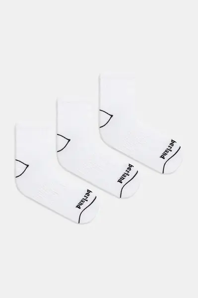 Ponožky Timberland 3-pack