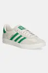 Tenisky adidas Originals Gazelle Indoor béžová barva, JH5409