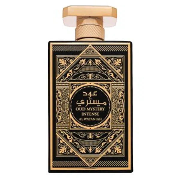 Al Wataniah Oud Mystery Intense parfémovaná voda unisex 100 ml