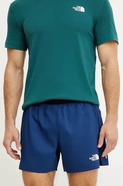 Sportovní šortky The North Face Breeze