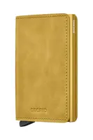 Kožená peněženka Secrid