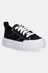 Converse Chuck Taylor All Star Cruise černá barva, A11449C
