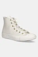 Kecky Converse Chuck Taylor All Star béžová barva, A10709C