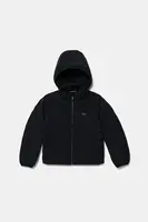 Dětská péřová bunda Emporio Armani