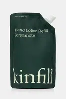 Krém na ruce Kinfill Bergamote 500 ml zelená barva