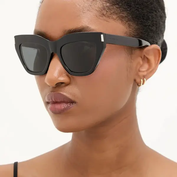 Sluneční brýle Saint Laurent