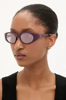 Sluneční brýle Chloé