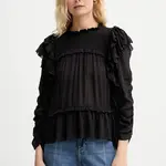 Halenka MUNTHE CRISP