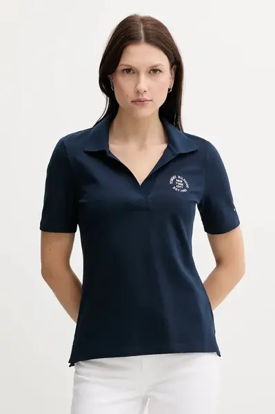 Tommy Hilfiger Polo tričko Tommy Hilfiger