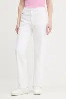 Džíny Tommy Jeans dámské, high waist, DW0DW20481