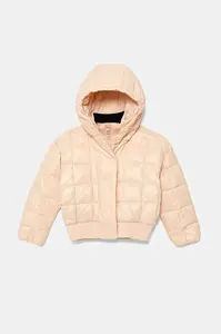 Dětská bunda Calvin Klein Jeans