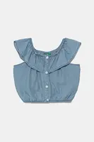 Dětská halenka United Colors of Benetton