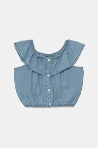 Dětská halenka United Colors of Benetton