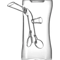 Láhev na olej IVV Pasqua 0,75 L