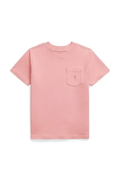 Tričko Polo Ralph Lauren