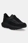 Tenisky Novesta Novesta Flux dámské, černá barva, N458002.982NER615
