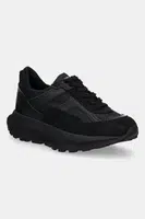 Tenisky Novesta Novesta Flux dámské, černá barva, N458002.982NER615