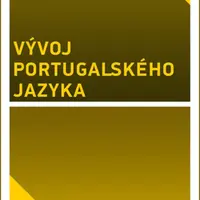 Vývoj portugalského jazyka - Jan Hricsina - e-kniha