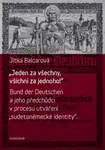 „Jeden za všechny, všichni za jednoho!“ - Jitka Balcarová - e-kniha