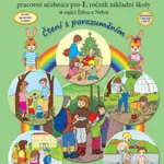 Prvouka 1 – pracovní učebnice se zajíci Edou a Nelou, Čtení s porozuměním