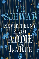 Neviditelný život Addie LaRue - Victoria E. Schwabová