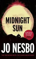 Midnight Sun - Jo Nesbø