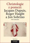Christologie z pomezí  - Petr Jandejsek - e-kniha