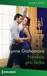 Nevěsta pro šejka - Lynne Grahamová