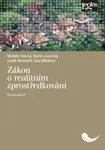 Zákon o realitním zprostředkování - Komentář - Markéta Selucká