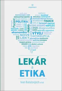Lekár a etika - Ivan Balažovjech