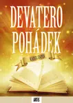 Devatero pohádek - Karel Čapek - e-kniha