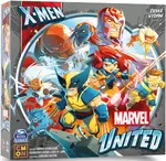Marvel United: X-Men