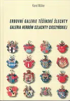 Erbovní galerie těšínské šlechty - Karel Müller