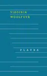 Plavba - Virginia Woolfová
