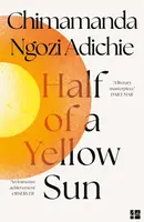 Half of a Yellow Sun - Chimamanda Ngozi Adichieová