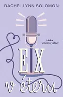 Ex v éteru - Rachel Lynn Solomon
