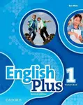 English Plus (2nd Edition) 1 Student´s Book - Ben Wetz