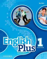 English Plus (2nd Edition) 1 Student´s Book - Ben Wetz