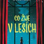 Co žije v lesích - Lindsay Currie