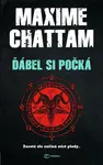 Ďábel si počká - Maxime Chattam