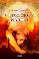 V tureckom náručí - Zuzana Kuglerová
