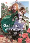 Sbohem, má růžová zahrado 1 - Dr. Pepperco